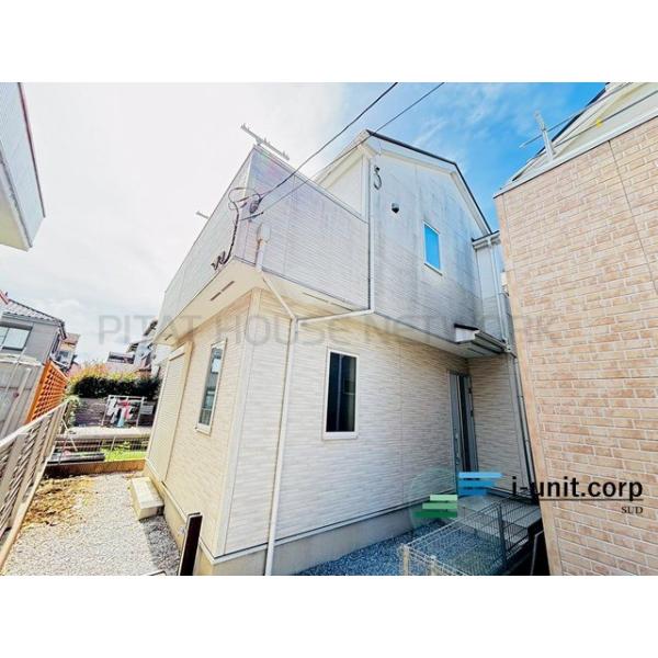 初めての住宅購入もお住み替えもピタットハウス西船橋14号店へ是非一度ご相談下さい。