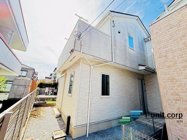 物件の陽当りや通風、周辺環境や街並みなど、資料には掲載していない情報を是非現地でご確認下さい。