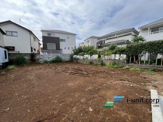 土地面積234.32㎡です。