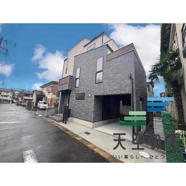 千葉県船橋市夏見台1丁目