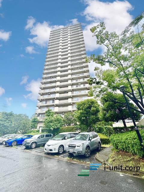 東西線 西葛西駅まで徒歩8分