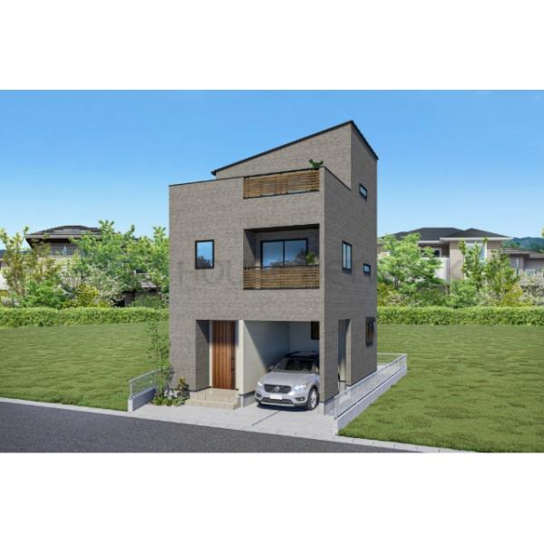 千葉県船橋市海神町２丁目