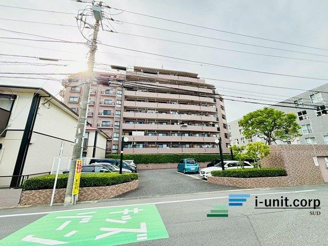 物件の陽当りや通風、周辺環境や街並みなど、資料には掲載していない情報を是非現地でご確認下さい。