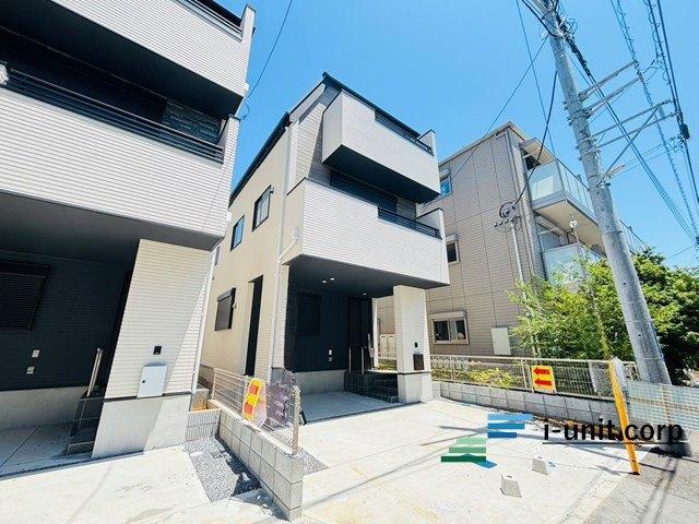 物件の陽当りや通風、周辺環境や街並みなど、資料には掲載していない情報を是非現地でご確認下さい。