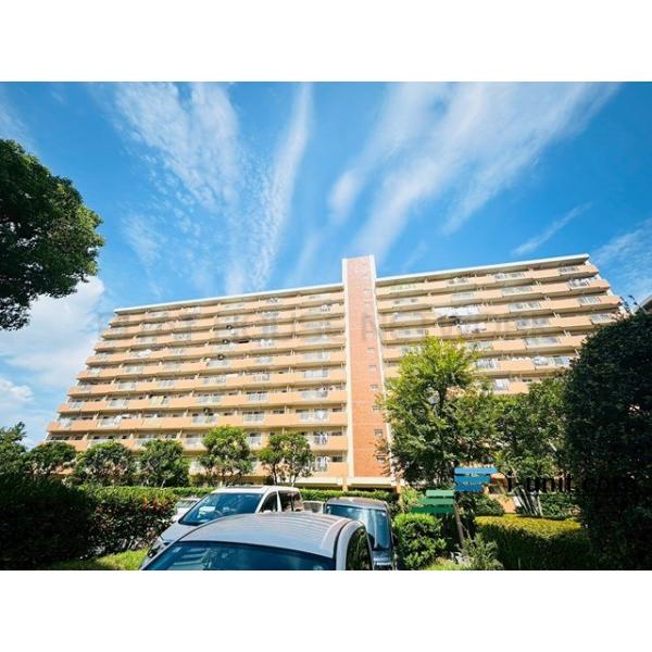 美浜東エステート第4号棟