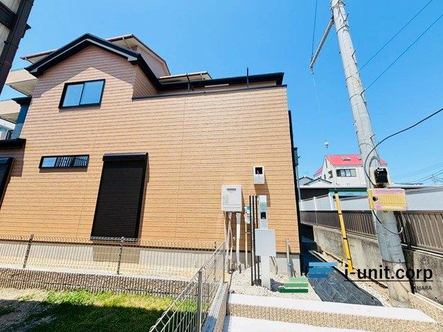 物件の陽当りや通風、周辺環境や街並みなど、資料には掲載していない情報を是非現地でご確認下さい。
