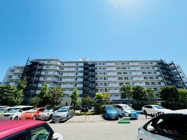 物件の陽当りや通風、周辺環境や街並みなど、資料には掲載していない情報を是非現地でご確認下さい。