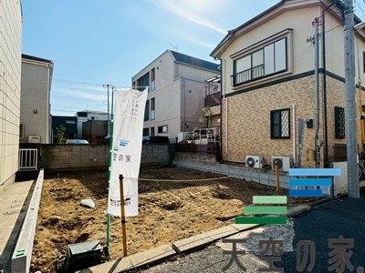 総武線「本八幡」駅徒歩13分の好立地
