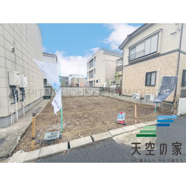 総武線「本八幡」駅徒歩13分の好立地