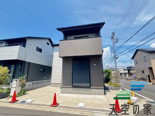物件の陽当りや通風、周辺環境や街並みなど、資料には掲載していない情報を是非現地でご確認下さい。