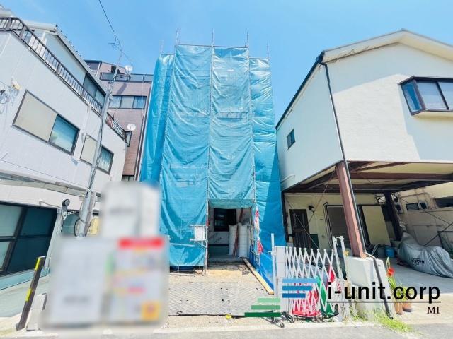 物件の陽当りや通風、周辺環境や街並みなど、資料には掲載していない情報を是非現地でご確認下さい。
