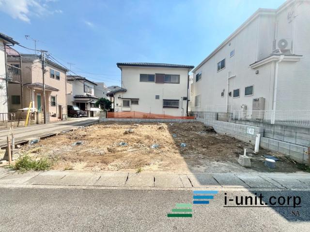 京成松戸線 「みのり台」 駅から徒歩17分です。