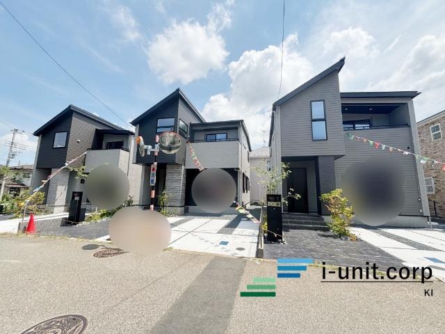 物件の陽当りや通風、周辺環境や街並みなど、資料には掲載していない情報を是非現地でご確認下さい。