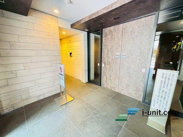 物件の陽当りや通風、周辺環境や街並みなど、資料には掲載していない情報を是非現地でご確認下さい。