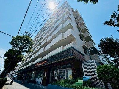 子育て環境にはぴったりな落ち着いた閑静な住宅地です。