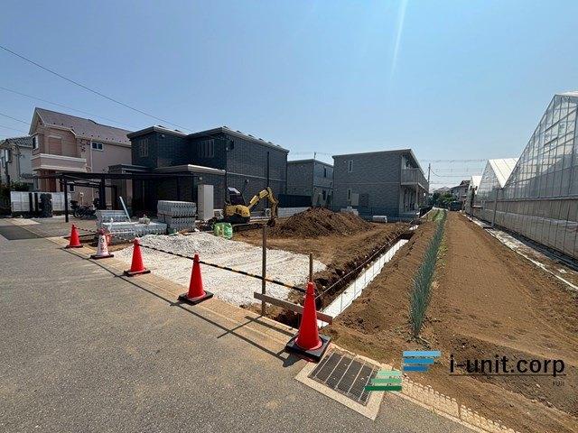 船橋法典駅徒歩22分です。