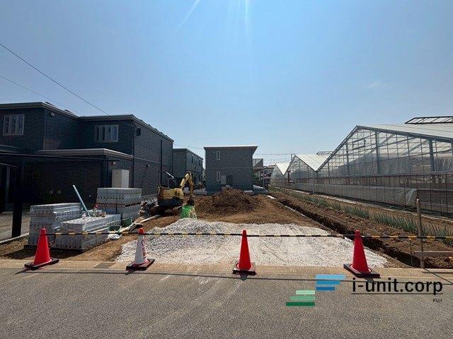 法典小・旭中学区です。