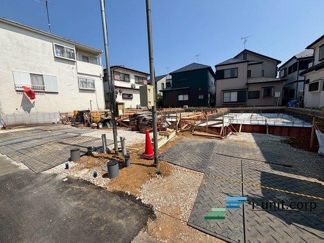 法典小・旭中学区です。
