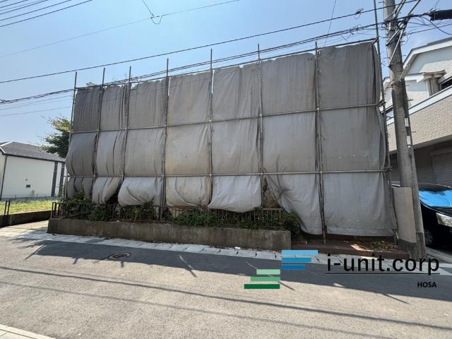 北総線「矢切駅」徒歩8分