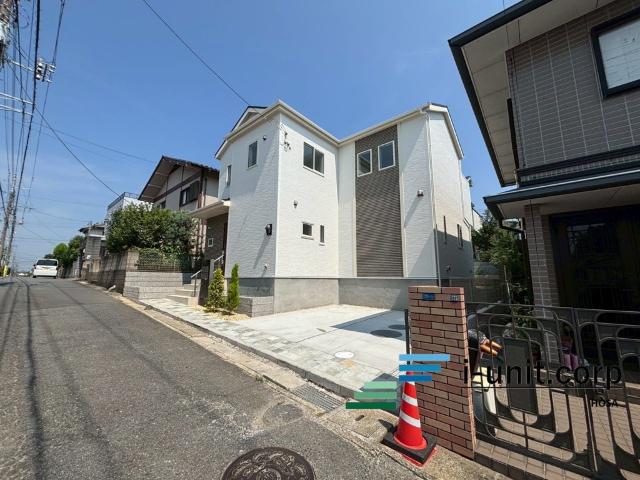カースペース2台