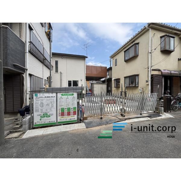 常磐線 松戸駅までバス7分