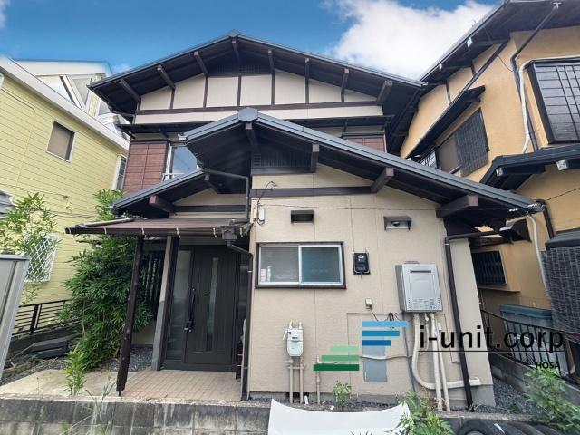 常磐線 松戸駅まで徒歩18分