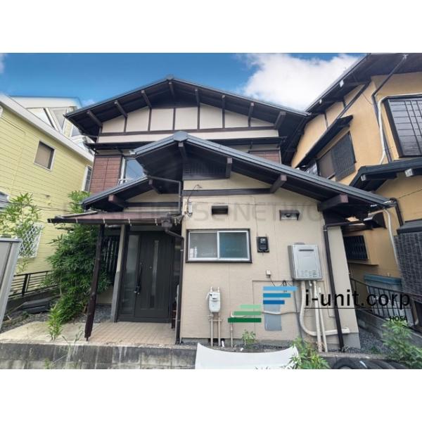 常磐線 松戸駅まで徒歩18分