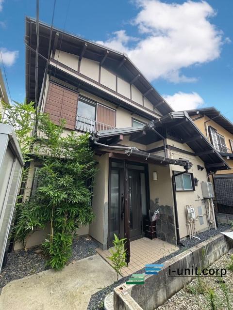 リフォーム履歴有