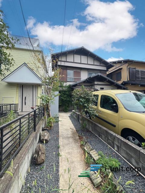 コンビニ・スーパー徒歩圏内