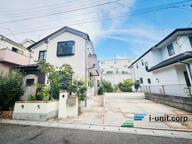 物件の陽当りや通風、周辺環境や街並みなど、資料には掲載していない情報を是非現地でご確認下さい。