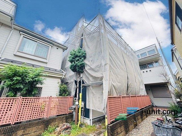 物件の陽当りや通風、周辺環境や街並みなど、資料には掲載していない情報を是非現地でご確認下さい。