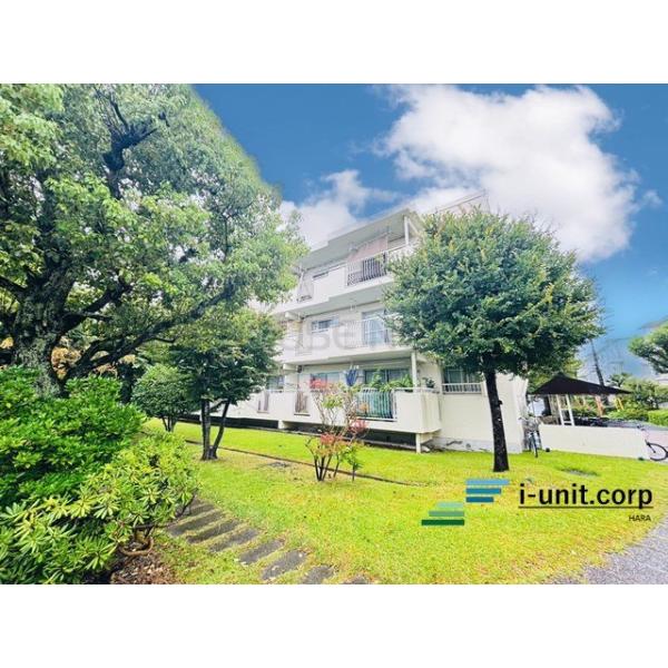 入船北エステート 32号棟