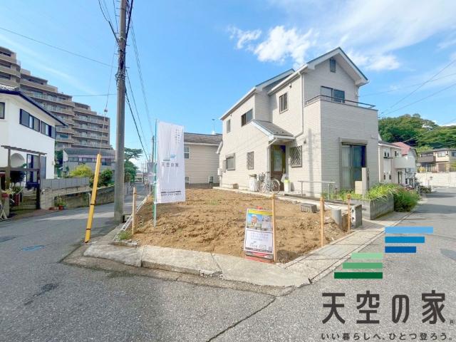 「新松戸」駅徒歩圏内です。