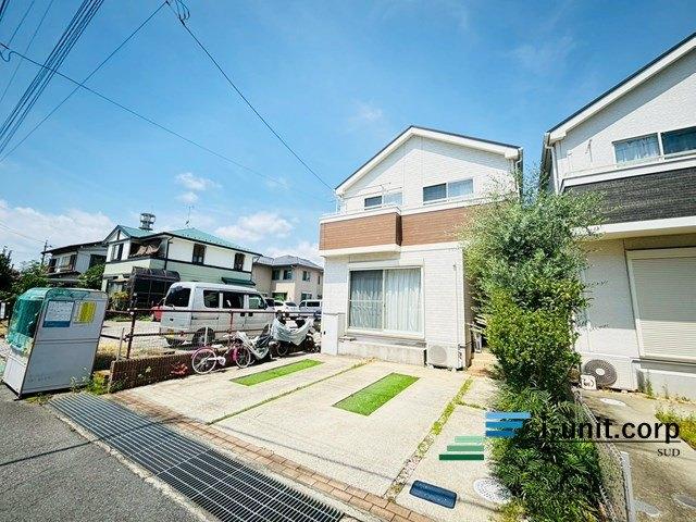 物件の陽当りや通風、周辺環境や街並みなど、資料には掲載していない情報を是非現地でご確認下さい。