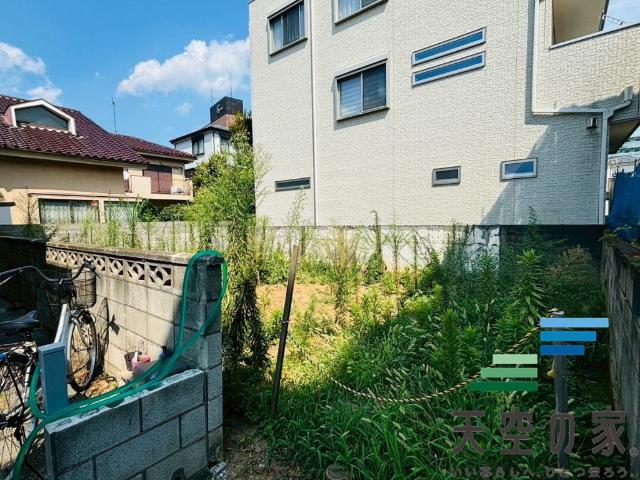 総武線快速「船橋駅」徒歩圏内です。