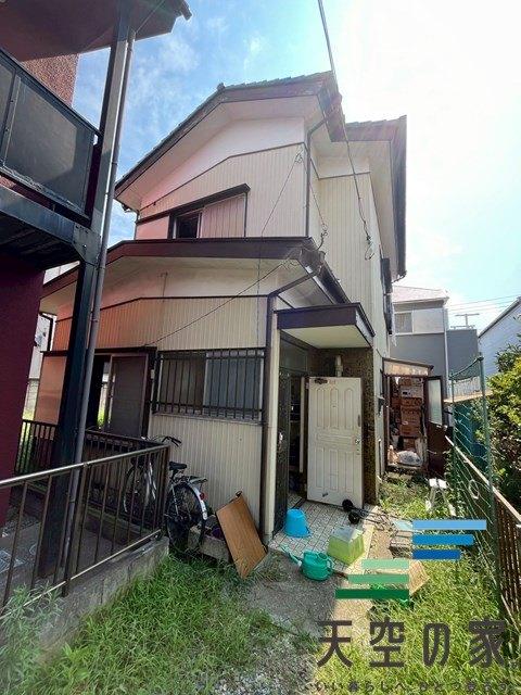 当社限定「天空の家」の物件となっております。