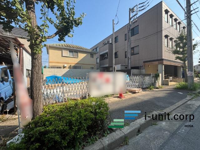 東西線　妙典駅まで徒歩14分
