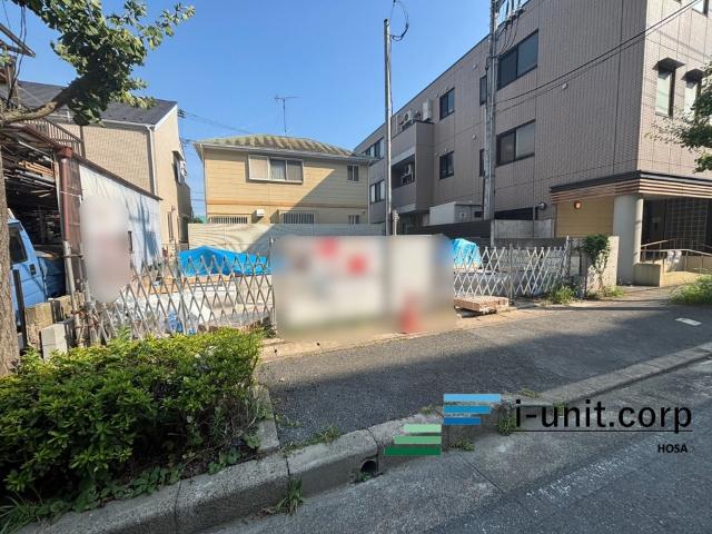 小中学校徒歩5分圏内