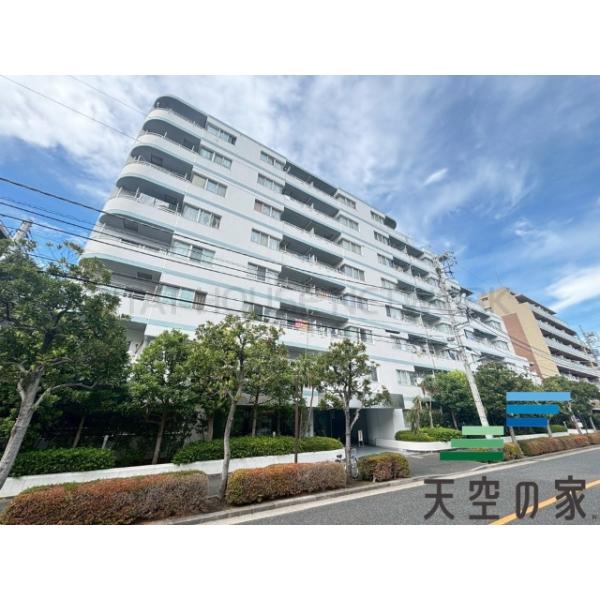 メイツ新小岩親水公園