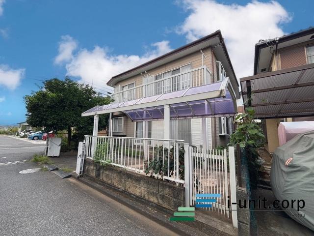 本物件は閑静な住宅街に位置しております。