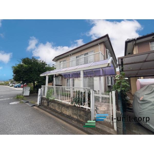 本物件は閑静な住宅街に位置しております。