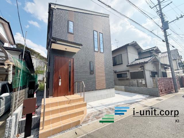 物件の陽当りや通風、周辺環境や街並みなど、資料には掲載していない情報を是非現地でご確認下さい。