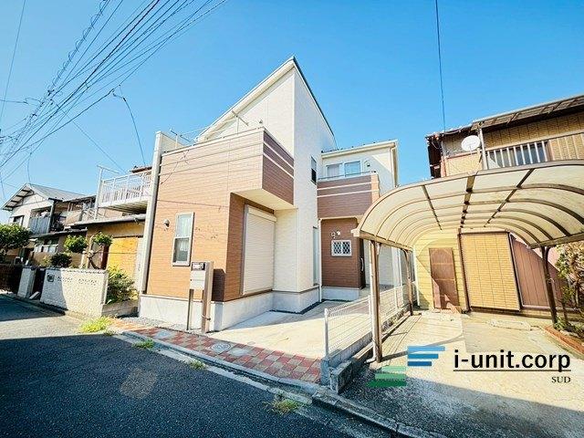 物件の陽当りや通風、周辺環境や街並みなど、資料には掲載していない情報を是非現地でご確認下さい。