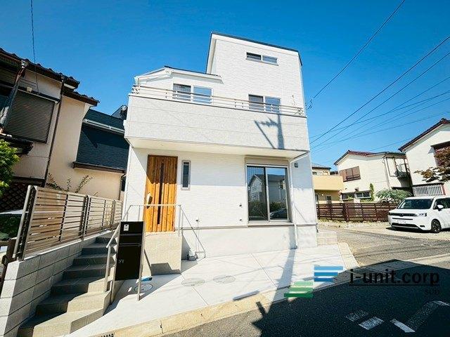 物件の陽当りや通風、周辺環境や街並みなど、資料には掲載していない情報を是非現地でご確認下さい。