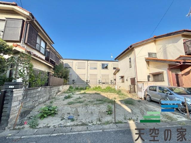 周辺環境も充実した暮らしやすい環境です。