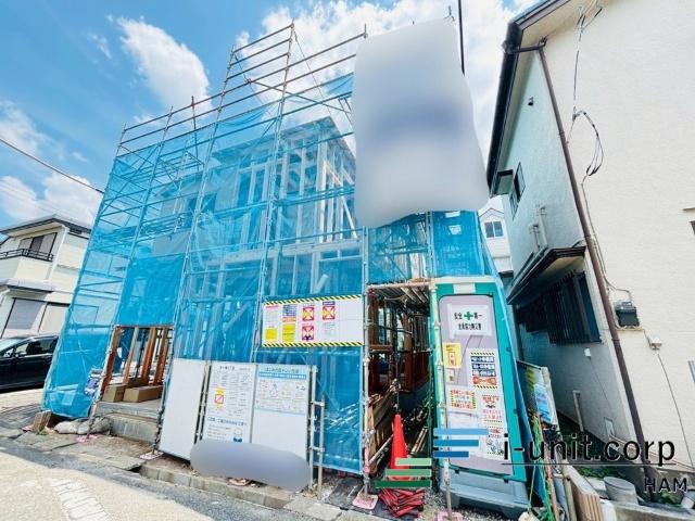 今日も、明日も、この街で、きっと誰かが幸せになる物語が描かれていくはずです。