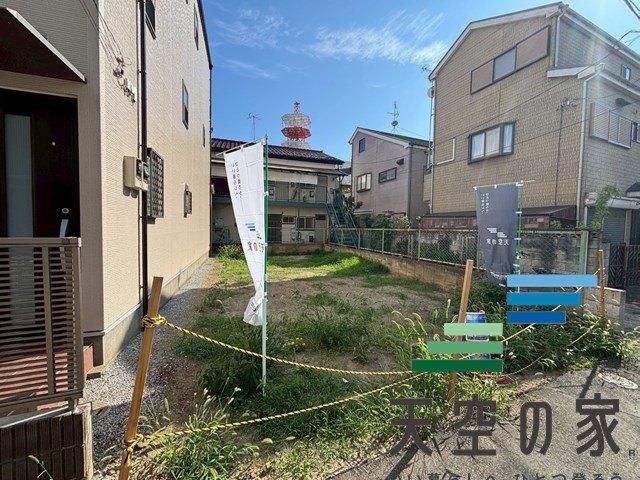 当社限定「天空の家」の物件となっております。