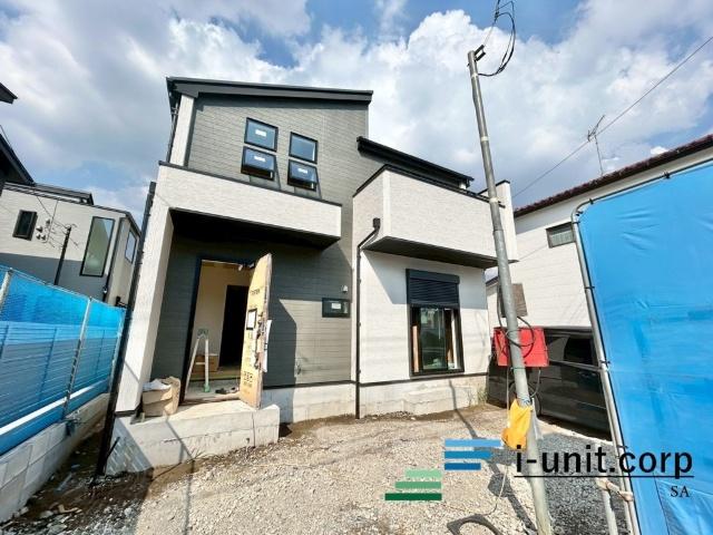 2路線2駅利用可能です！
