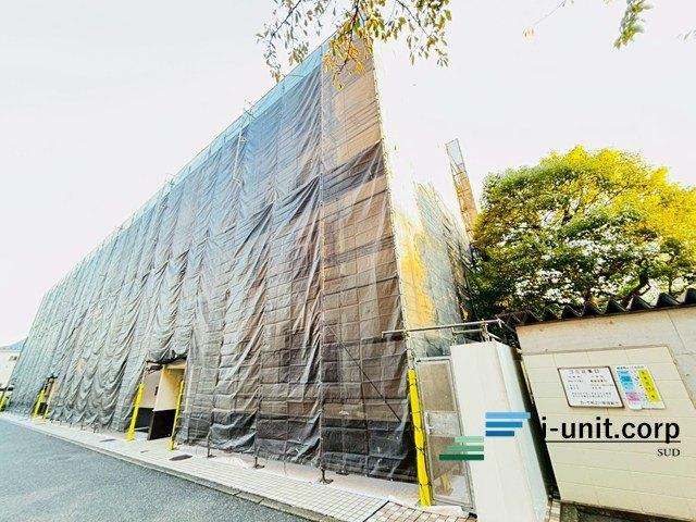 物件の陽当りや通風、周辺環境や街並みなど、資料には掲載していない情報を是非現地でご確認下さい。