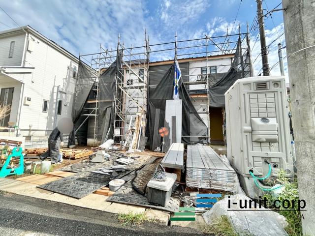 京成線『京成大久保』駅徒歩９分です！